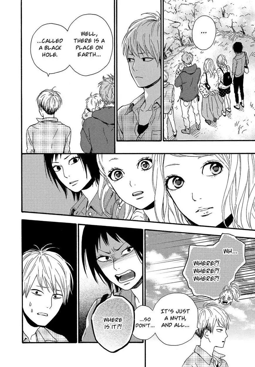 Orange (TAKANO Ichigo) Chapter 20 26